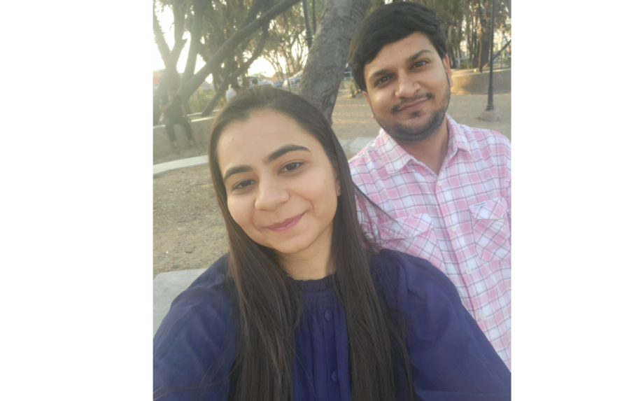 The Heart Memoragble Days Couple Image